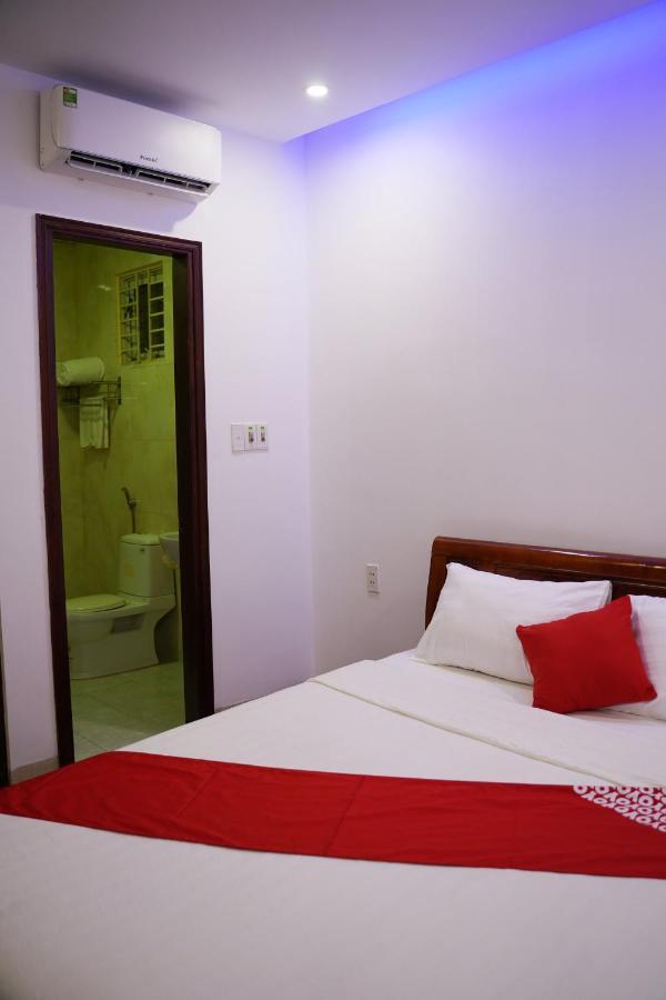 Khách sạn giá tốt Da Nang Peaceful Hostel Exterior foto