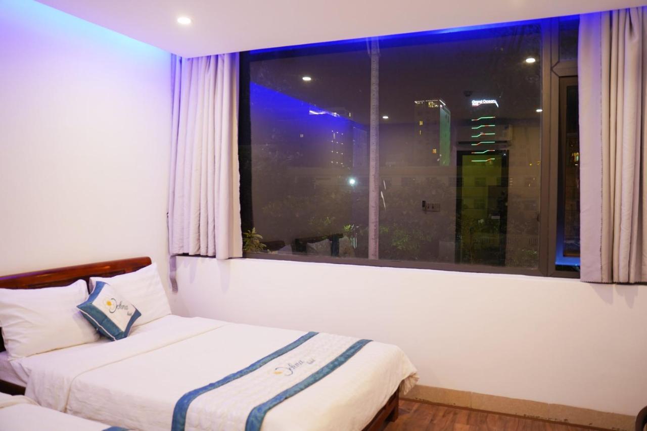 Khách sạn giá tốt Da Nang Peaceful Hostel Exterior foto