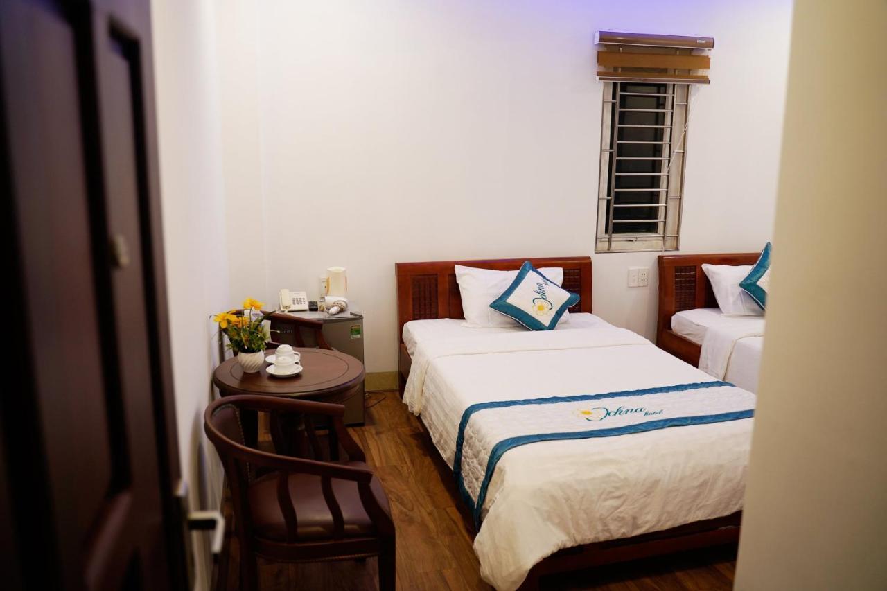 Khách sạn giá tốt Da Nang Peaceful Hostel Exterior foto