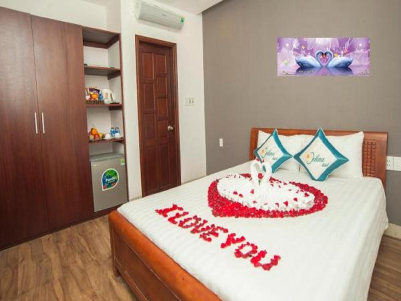 Khách sạn giá tốt Da Nang Peaceful Hostel Exterior foto